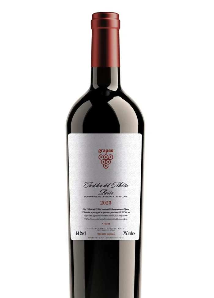 Tintilia del Molise DOC 2023
